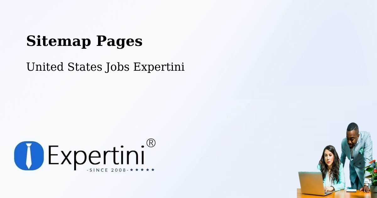 Sitemap Pages - Braintree - United States Jobs Expertini